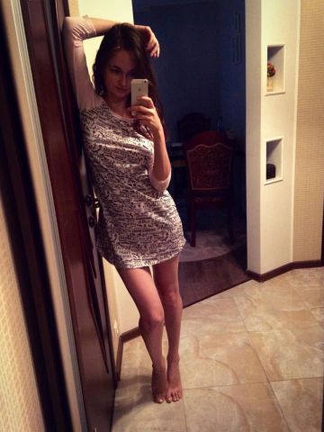 Анкета проститутки Даша, Выльгорт, 24 года, №271203